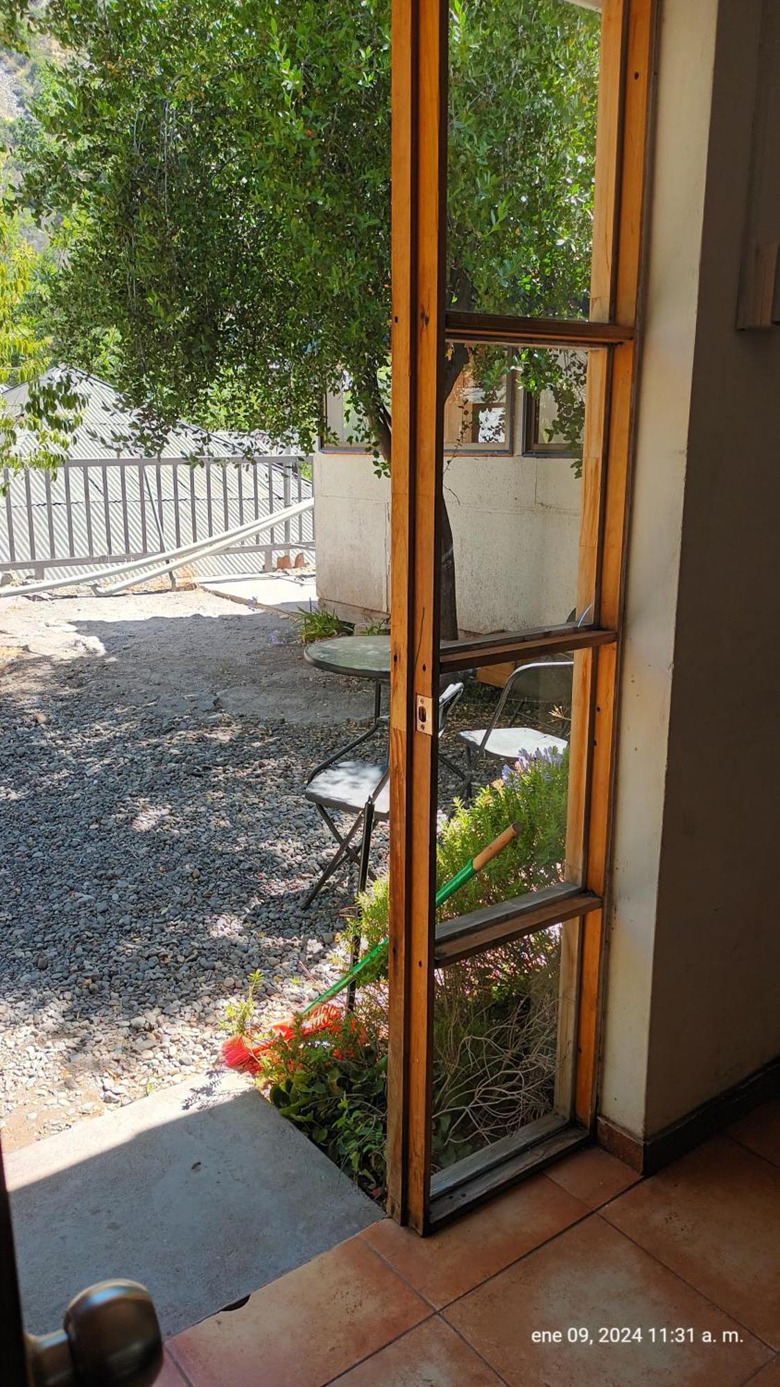 Hostal Los Penones San Alfonso Exterior photo