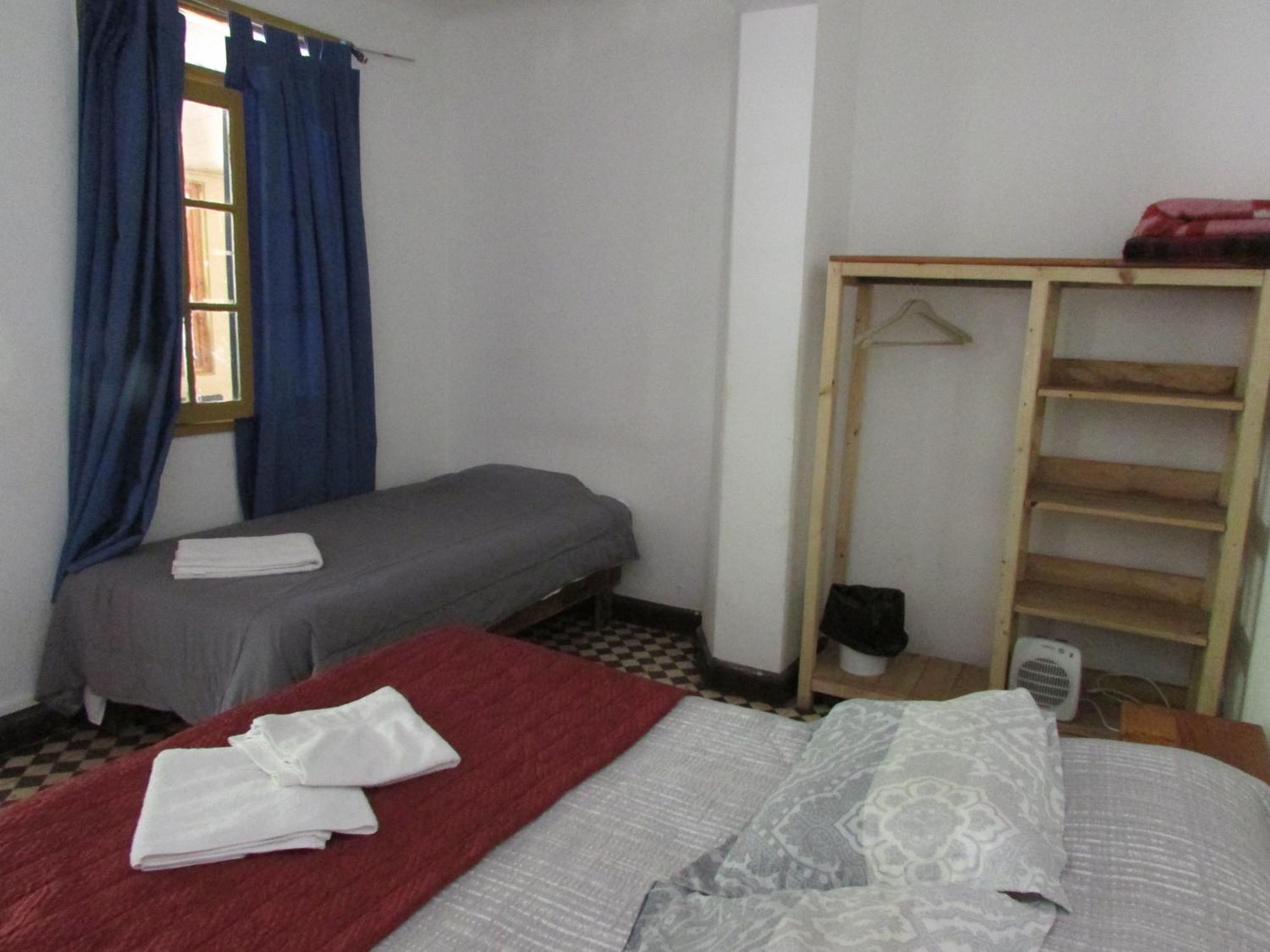 Hostal Los Penones San Alfonso Exterior photo