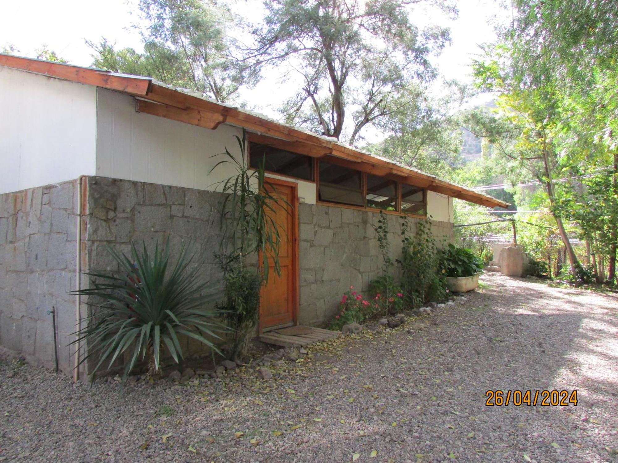 Hostal Los Penones San Alfonso Exterior photo