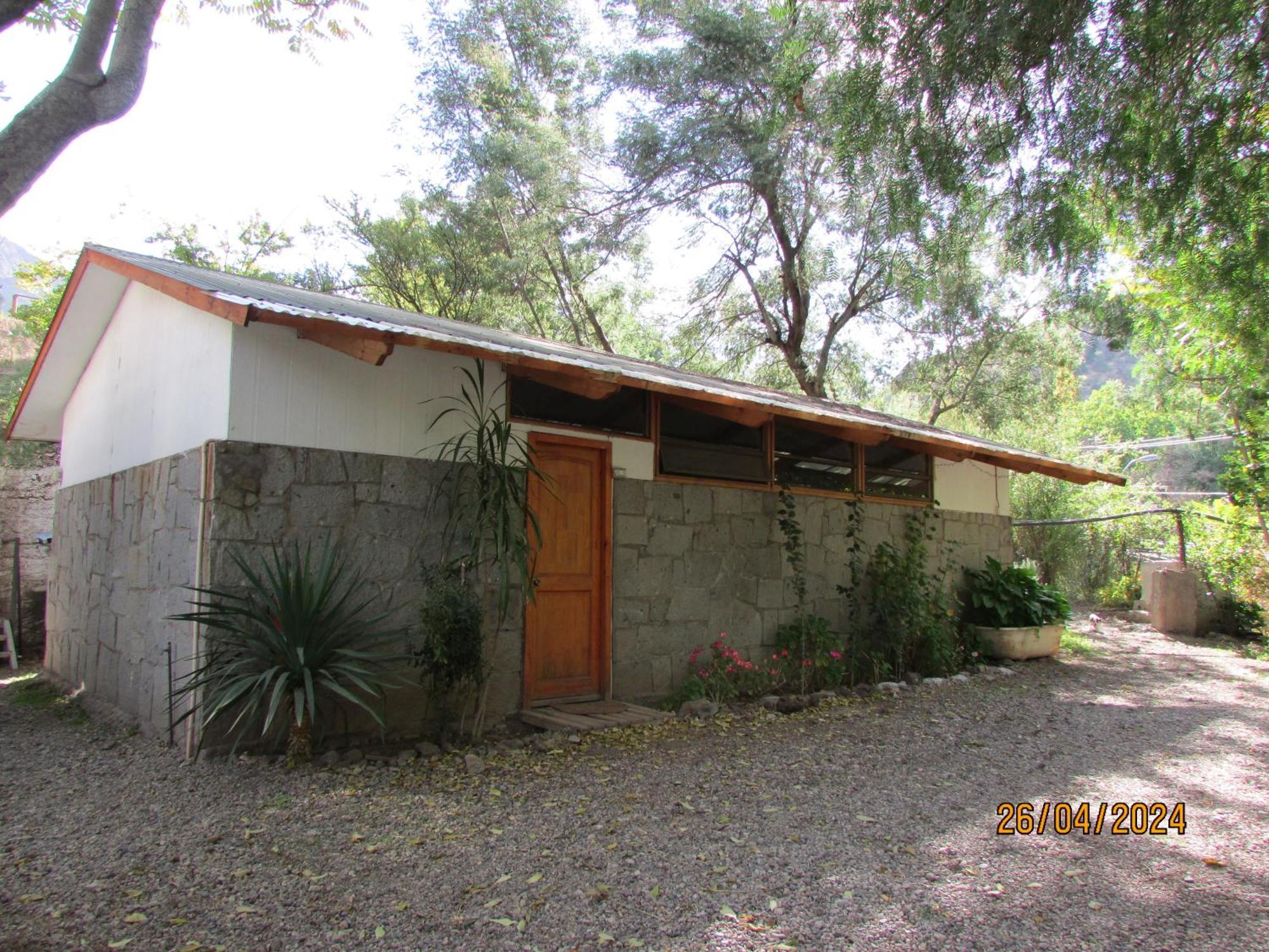 Hostal Los Penones San Alfonso Exterior photo